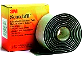 3M Scotchfil Putty 38mm x 1.5m