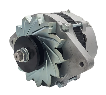 Komatsu PC1100 GD675-3 28V 90A Alternator