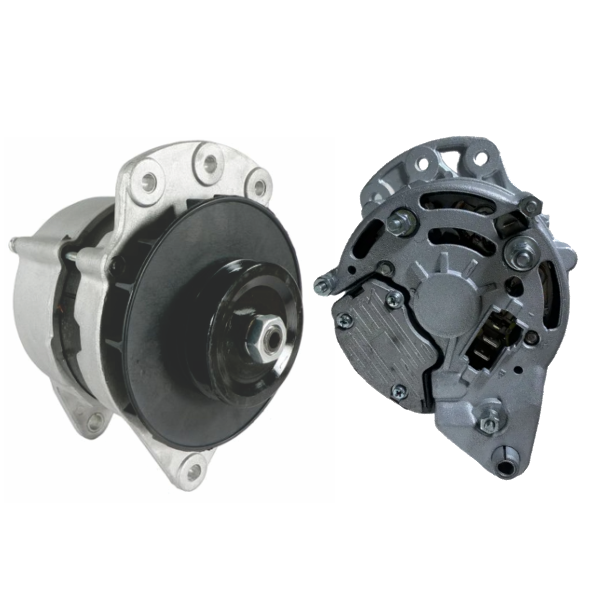 Lucas Type Universal 14V 55A Alternator