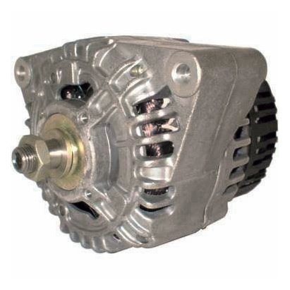 Deutz AG (KHD) 28V 55A Alternator