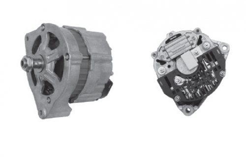 MAHLE 28V 35A Alternator