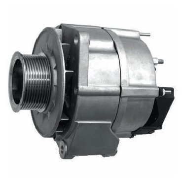 MAHLE 28V 100A Alternator