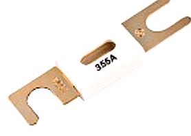 Bolt On Fuse Medium Time Lag