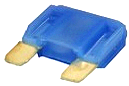 Maxi Blade Fuse