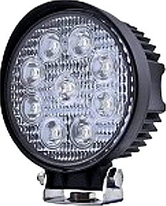 Hella Valuefit Floodlight