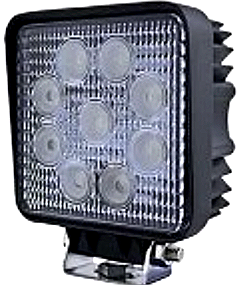 Hella Valuefit Floodlight