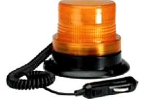 HELLA DUAL BASE 12V/24V LED Strobe